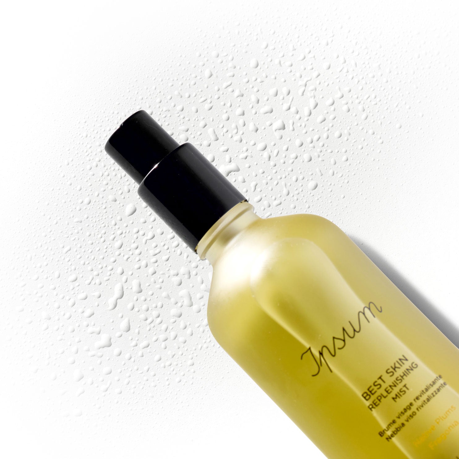 Ipsum Best Skin Replenishing Mist