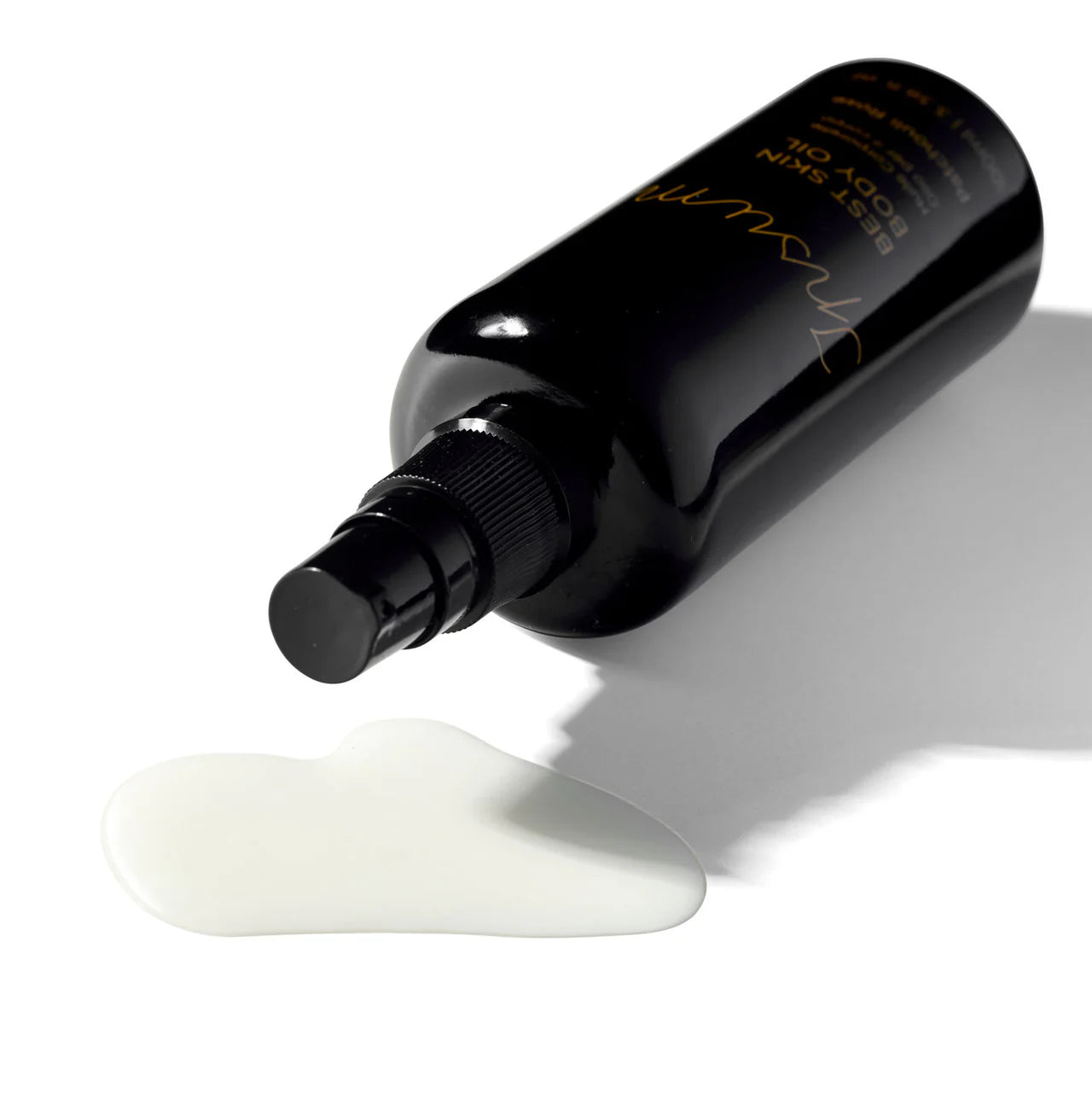 Ipsum Best Skin Body Oil Patchouli Rose