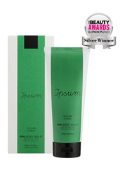 Ipsum SPA Body Balm Vetiver Citrus