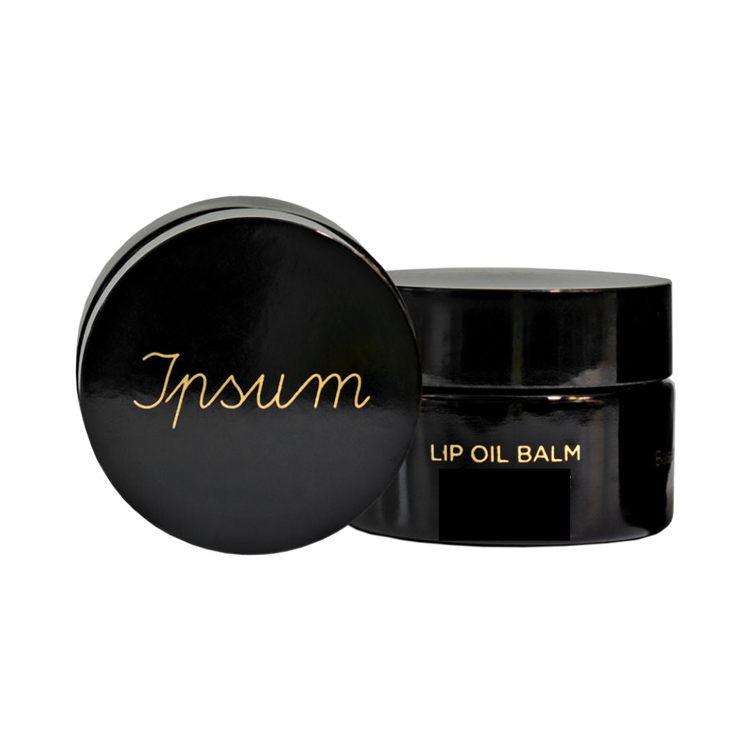 Ipsum Lip Oil Balm