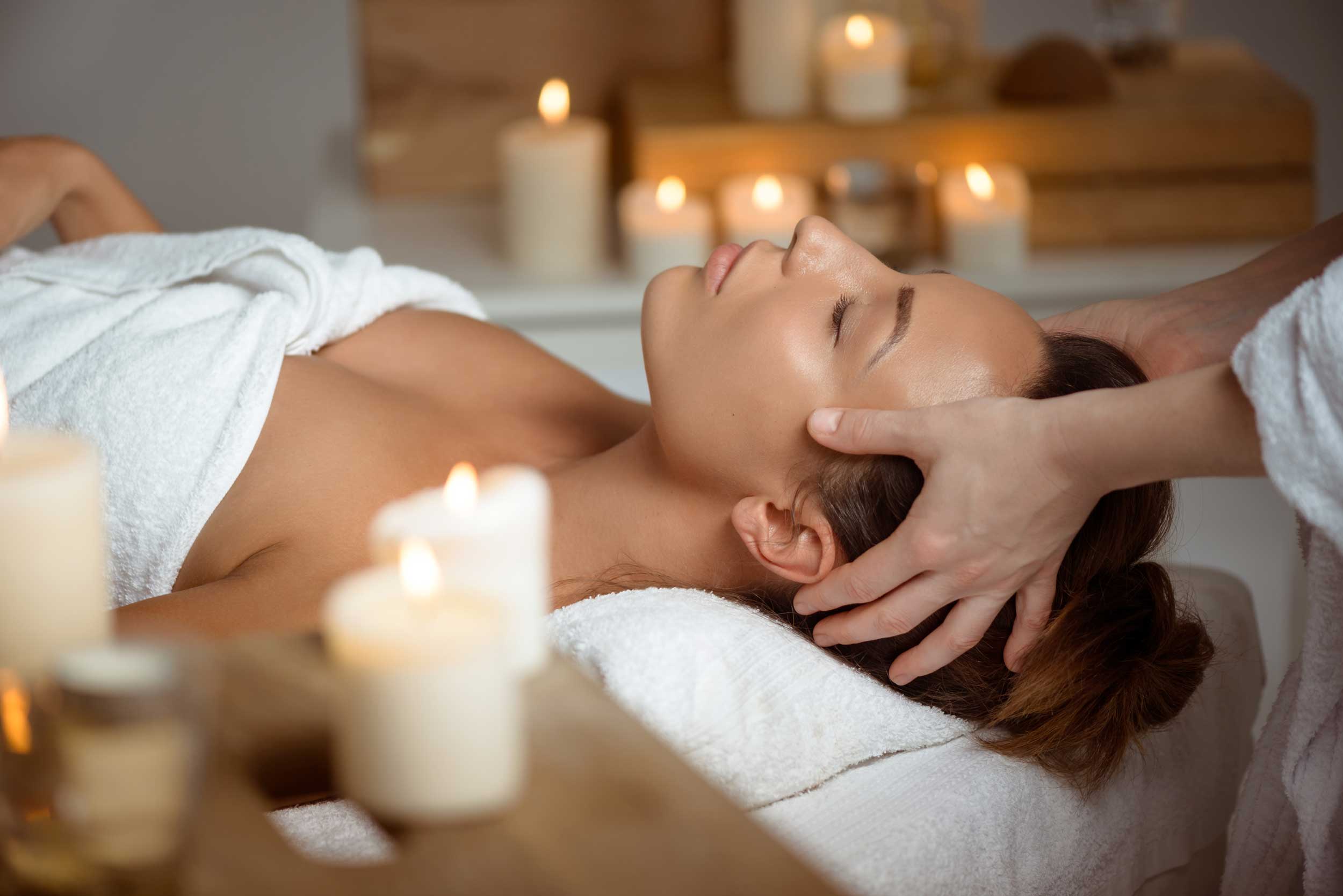 Ipsum SPA Hammam Mask Neck & Décolleté – Ipsum Skin UK